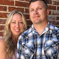 Jeremy Talitha Downs Jeremy Talitha Downs